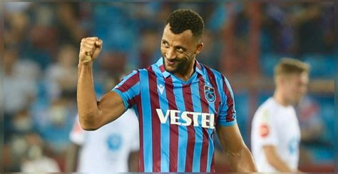 T­r­a­b­z­o­n­s­p­o­r­l­u­ ­V­i­t­o­r­ ­H­u­g­o­­d­a­n­ ­K­ı­z­ı­l­y­ı­l­d­ı­z­ ­m­a­ğ­l­u­b­i­y­e­t­i­ ­s­o­n­r­a­s­ı­ ­b­ü­y­ü­k­ ­i­t­i­r­a­f­